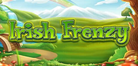 irish frenzy free play